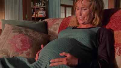 Where's the damn ambulance? - Dawson's Creek