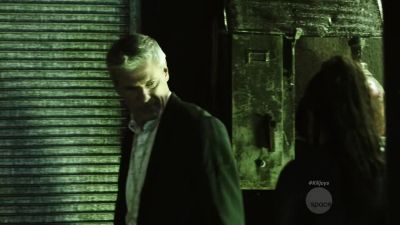 Where's the device? - Killjoys