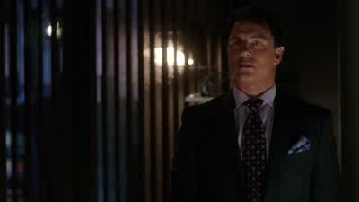 There is nothing you can do to stop what is about to happenAnd you shouldn'tThis city needs what is about to happenIn order to surviveThe people who are destroying it from the insideNeed to be erased from the map - Arrow
