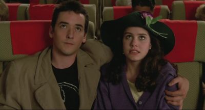Where's the ding - Say Anything