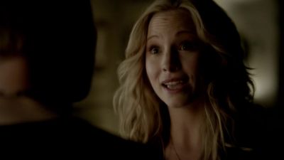 Where's the disco ball? - The Vampire Diaries