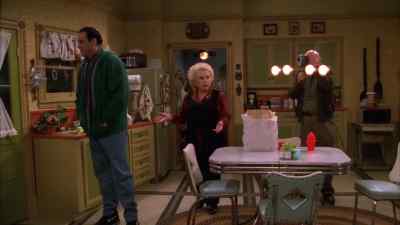 - Where's the dog? - Everybody Loves Raymond