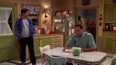 - Where's the dog? - Everybody Loves Raymond