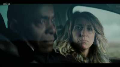 Where's the dog? - Boat Story