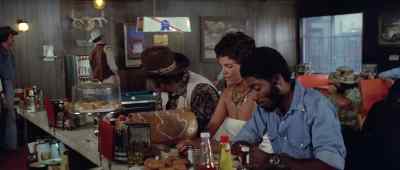 Where's the Duck? - Convoy