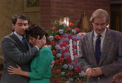 Where's the eats? - Married... with Children