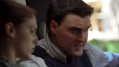 Where's the entry team? - The Mentalist