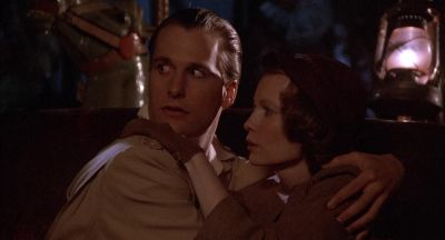 Where's the fade out - The Purple Rose of Cairo