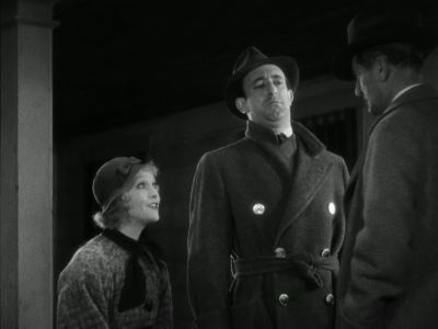 Where's the Fagin that runs this joint - The Mayor of Hell