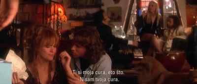 Where's the floor? - The Doors