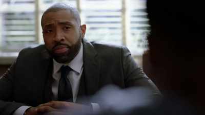 -Where's the future?
-|t's right here. - Black Lightning
