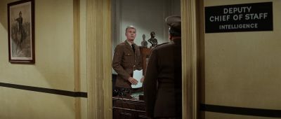 Where is the General - Tora! Tora! Tora!