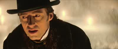 - Where's the generator? - The Prestige