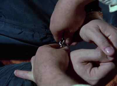 Where's the giant ape? - The Six Million Dollar Man