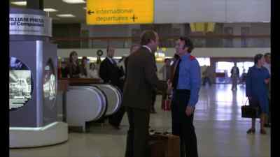 - Where's the girl?
- I don't know. - To the Devil a Daughter