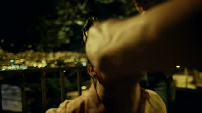 - Where's the girl? - Narcos