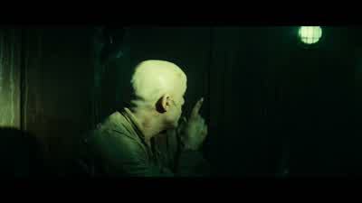 Where's the girl? - Priest