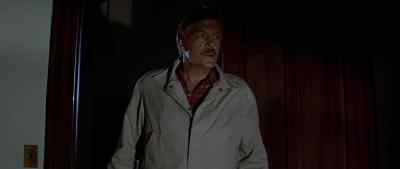 Where's the girl? - Halloween III: Season of the Witch