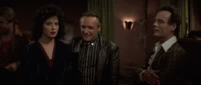 Where's the glasses? - Blue Velvet