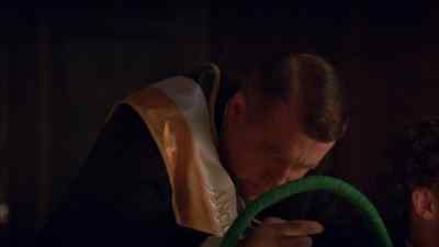 Where's the green beer? - Boardwalk Empire