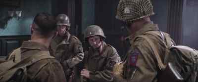 Where's the grub? - Ghosts of War