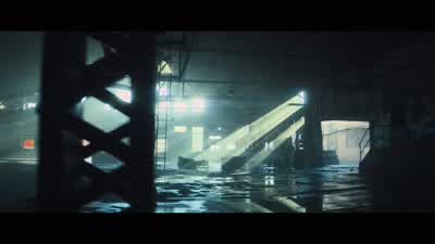 -Where's the guy? - The Falcon and the Winter Soldier