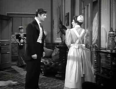 "Where's the hot water?"
-How is she? - Honky Tonk