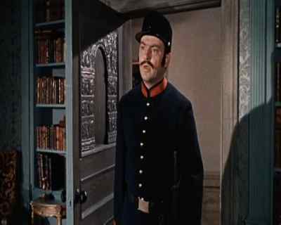 Where's the housekeeper, Carl? - Blood of the Vampire