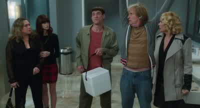 Where's the inventionWhere's the goddamn billion dollar invention - Dumb and Dumber To