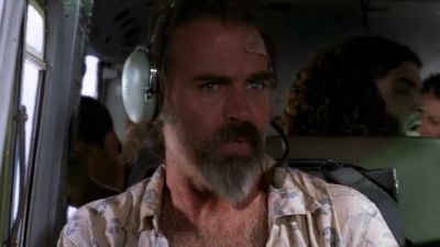 Where's the island? - Lost
