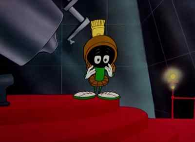WHERE'S THE KA-BOOM? - The Bugs Bunny/Road Runner Movie
