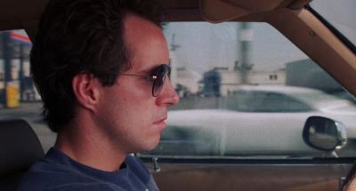 Where's the key I don't have it - To Live and Die in L A