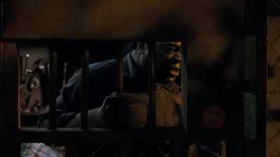 - Where's the key?
- I don't know! - Freddy's Dead: The Final Nightmare