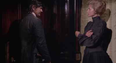 Where's the key? - From Noon Till Three