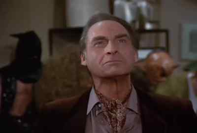 Where's the keys? - The Munsters' Revenge