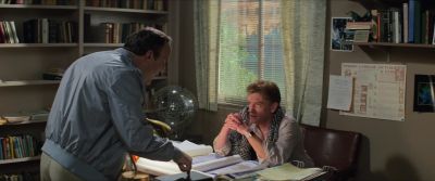 Where's the laser - Real Genius