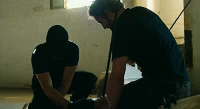Where was the last time you saw bin Laden - Zero Dark Thirty