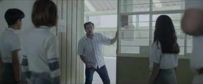 Where's the library? - Radical