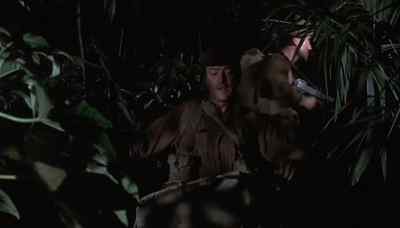 Where's the Lieutenant? - Too Late the Hero