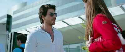 Where's the loving fiancé? - Jab Harry Met Sejal
