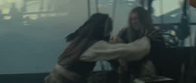 - Where's the medallion? - Pirates of the Caribbean: The Curse of the Black Pearl