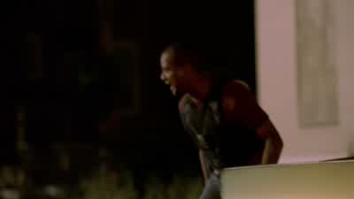Where's the medic? - The Wire