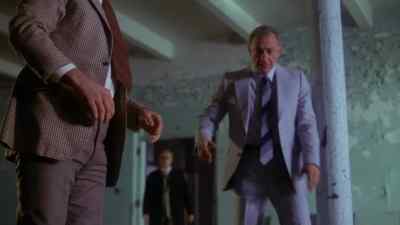 - Where's the medical examiner?
- He's on his way. - Prom Night