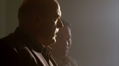 Where's the meet? - Breaking Bad