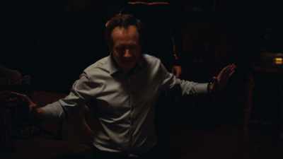 - Where's the money at?
- It's in the table. - Euphoria