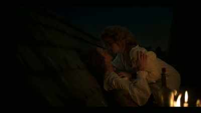 - Where's the money?
- It's in my bag. - Dangerous Liaisons