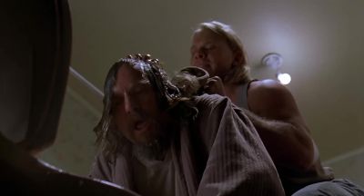 Where's the money Lebowski - The Big Lebowski
