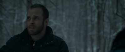 -Where's the money?
-Let's focus on - The Bad Shepherd