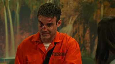 Where's the money, Nicky? - No Good Nick