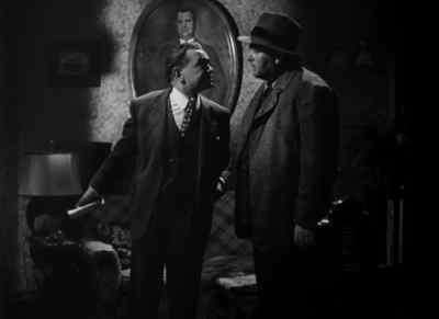 Where's the money? - Scarlet Street